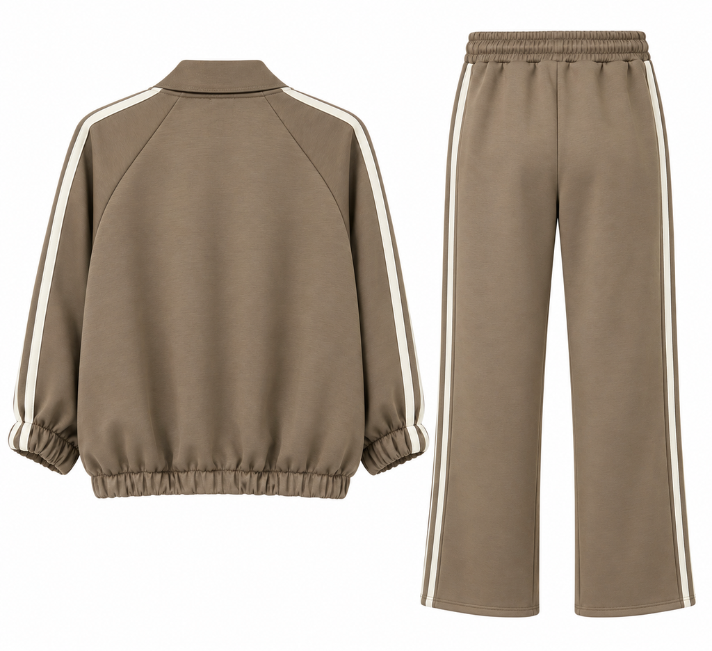 Huispak Sorella Taupe