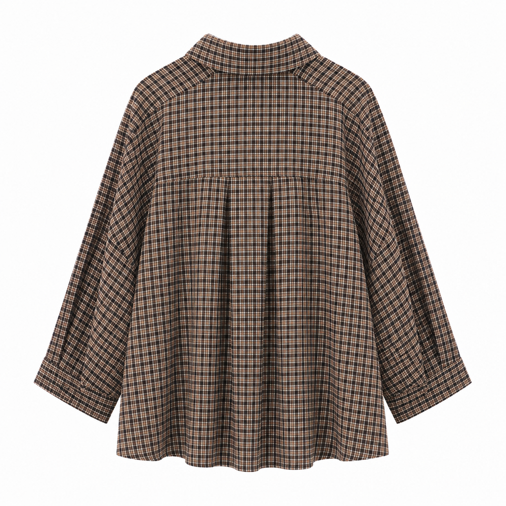 Blouse Mila Oversized