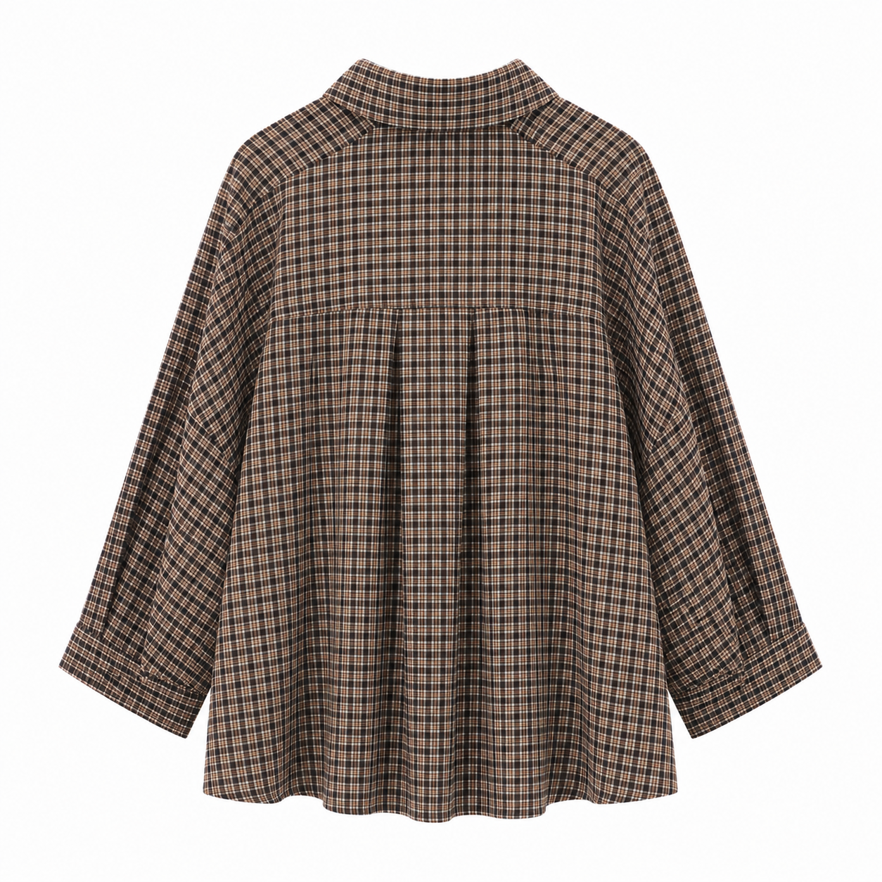 Blouse Mila Oversized