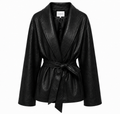 Jacket Stacey black