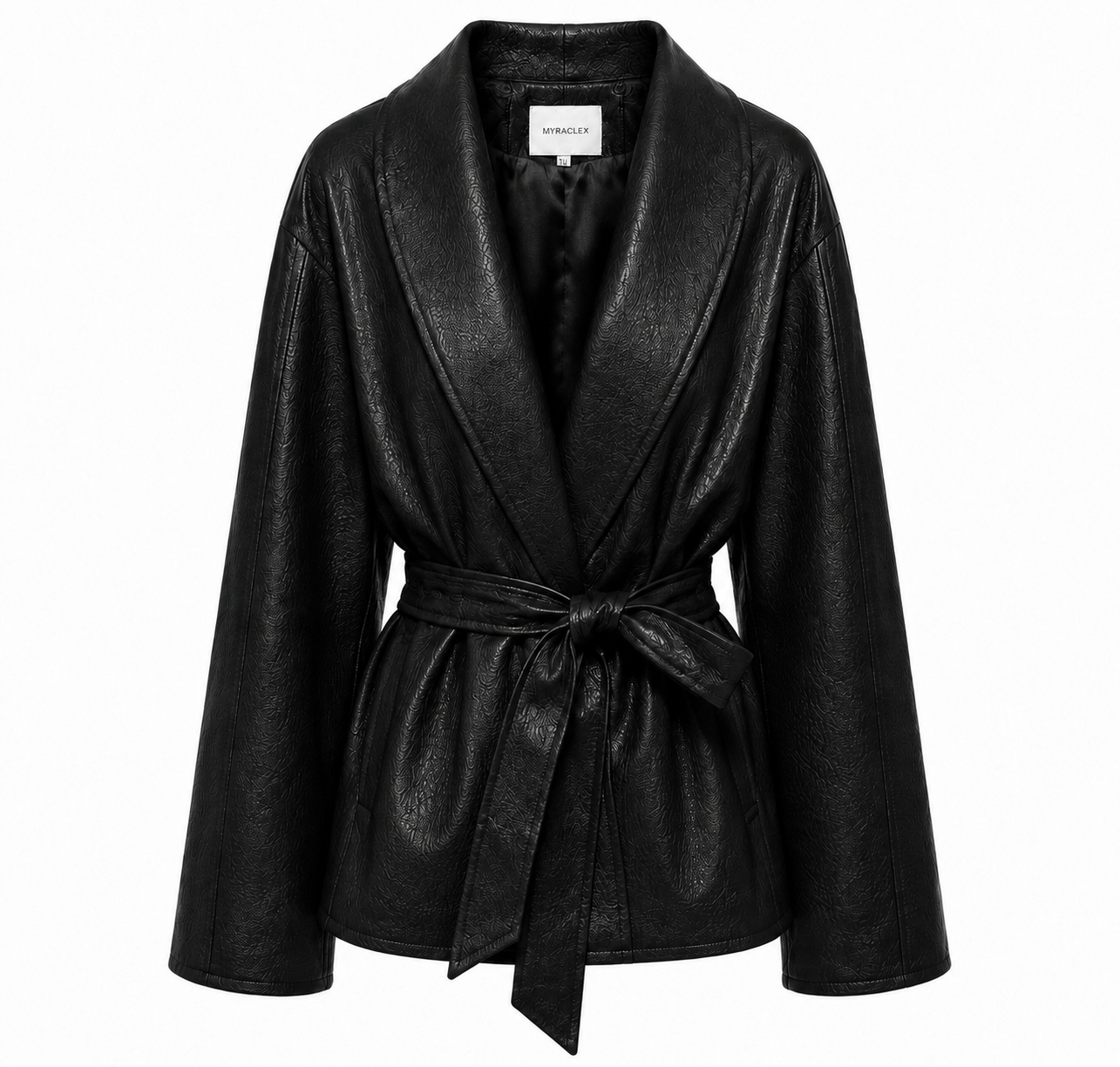 Jacket Stacey black