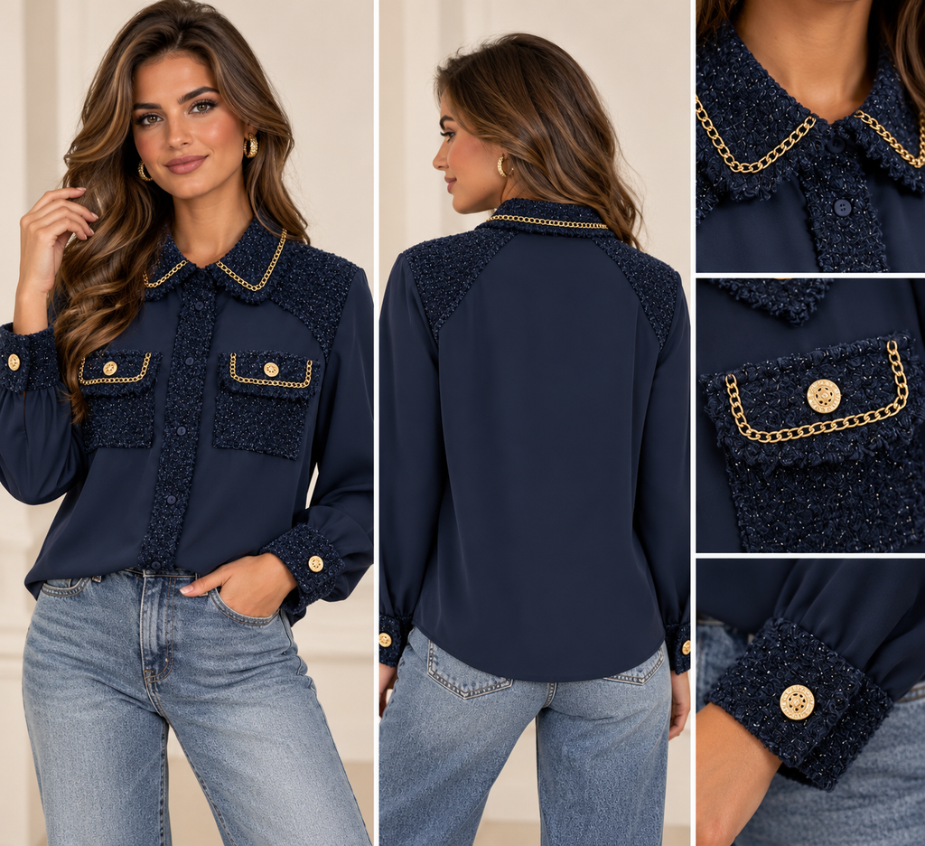 Blouse Sammy