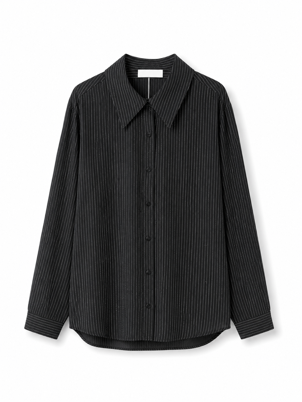 Blouse Eva Sparkle Black