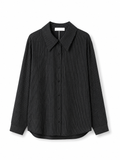 Blouse Eva Sparkle Black