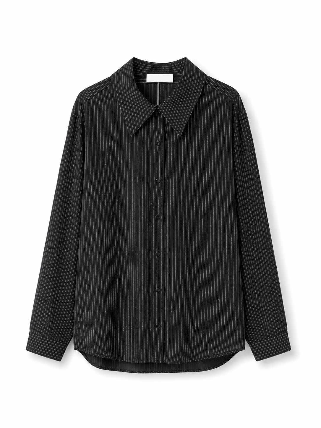 Blouse Eva Sparkle Black