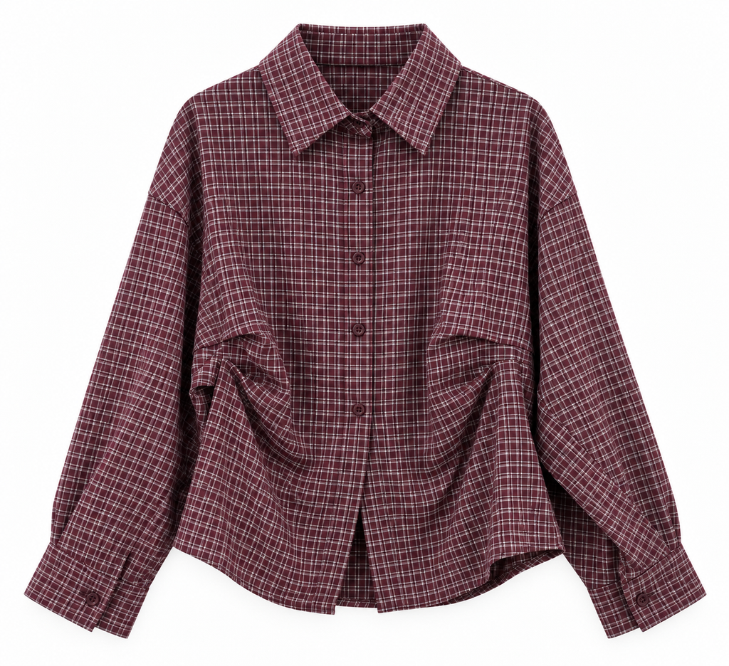 Blouse Ivi