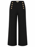 Black Luxe pantalon