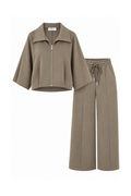 Huispak Peggy Taupe