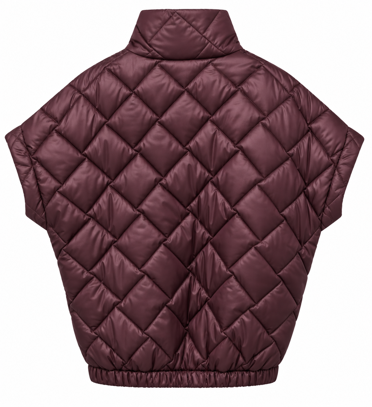 Bodywarmer Ravelle Bordeaux