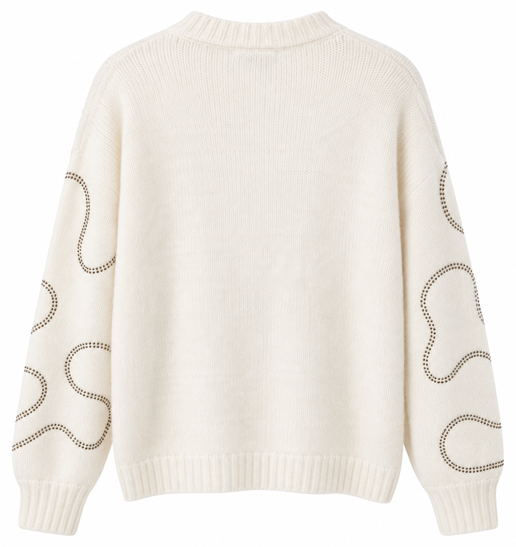 Trui Lola Beige