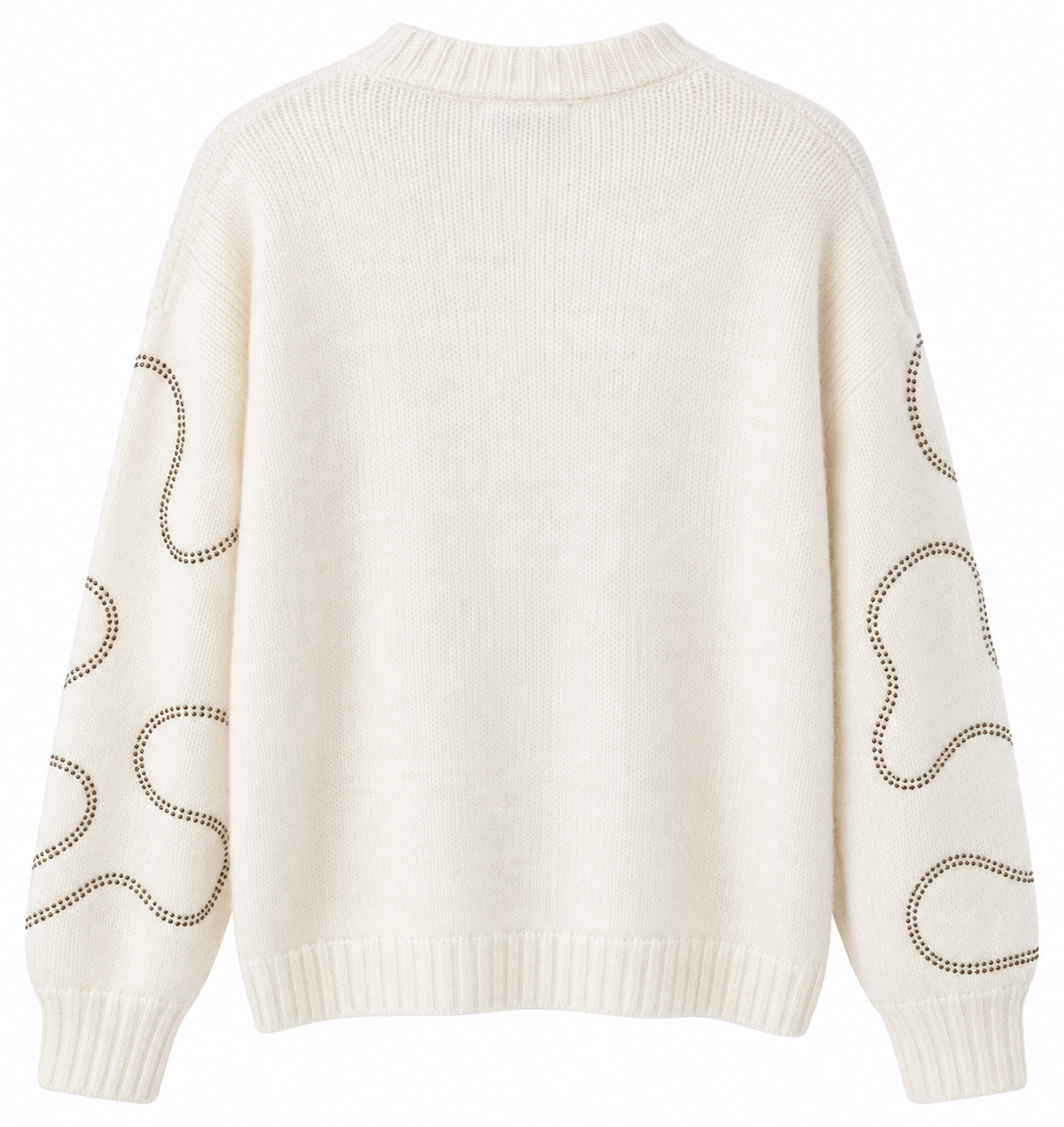 Trui Lola Beige