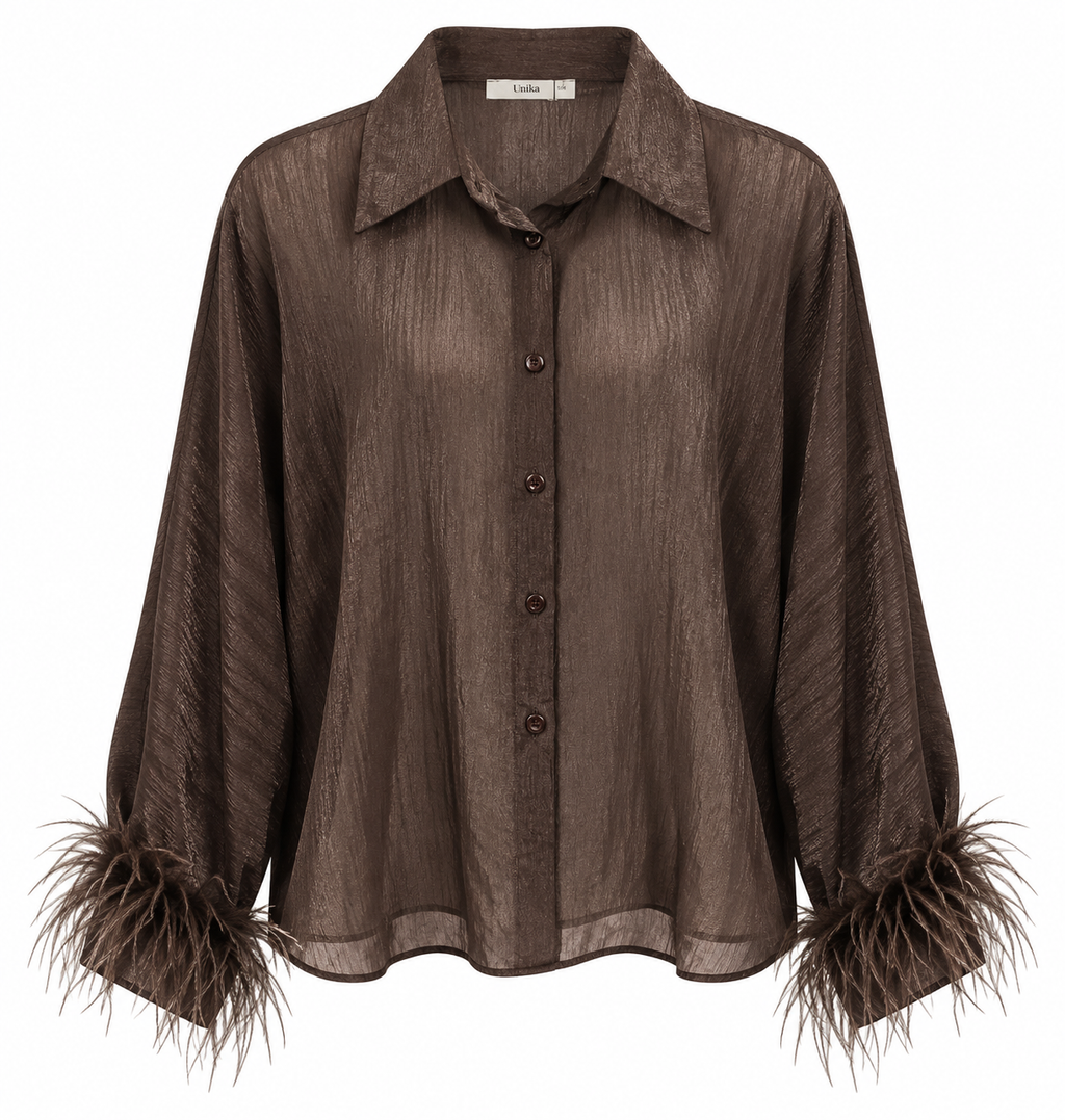 Blouse Belle