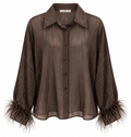 Blouse Belle