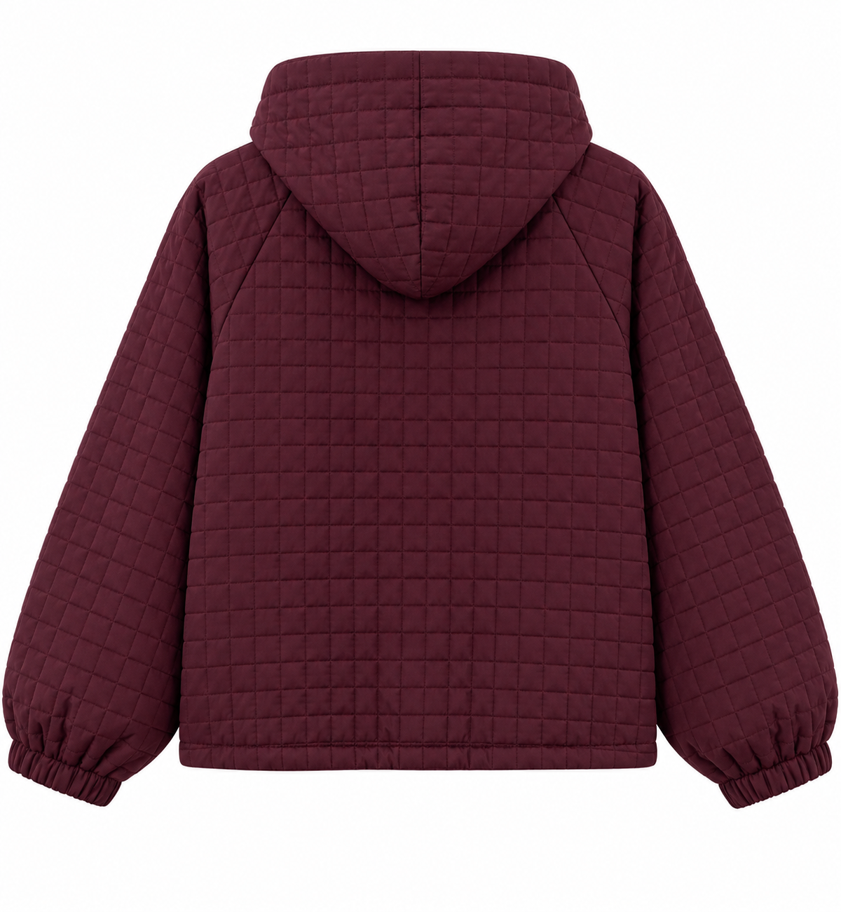 Jacket Marley Burgundy