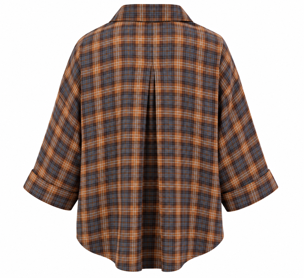 Blouse Feline