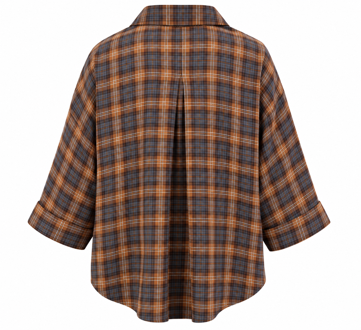 Blouse Feline