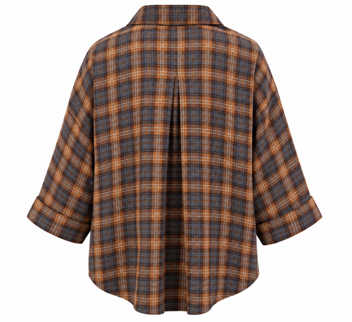 Blouse Feline