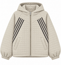 Jacket Marley Crème