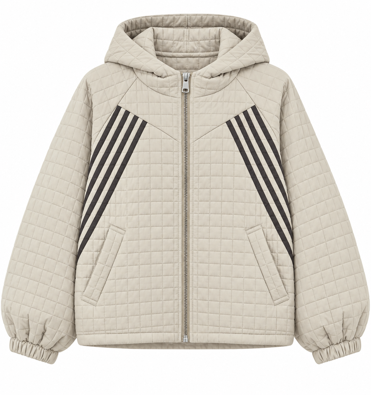 Jacket Marley Crème