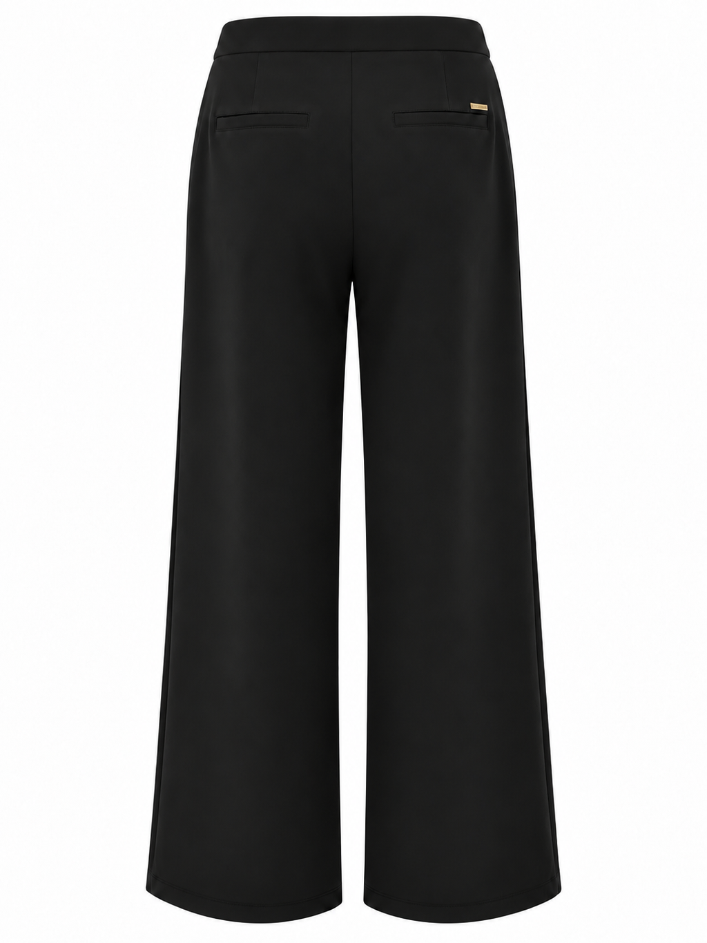 Black Luxe pantalon