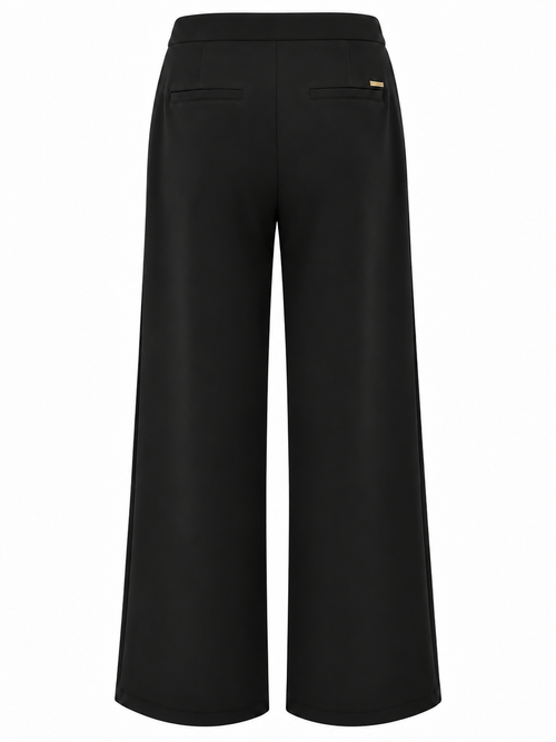 Black Luxe pantalon