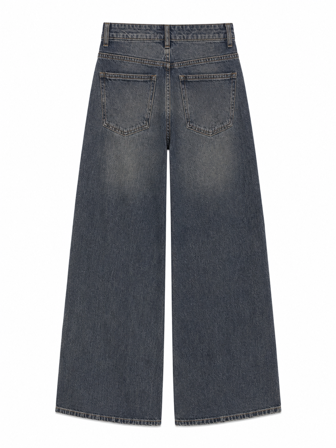 Jeans Nova Sparkle Wide Leg