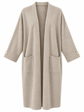 Vest Joenna Beige