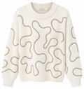 Trui Lola Beige