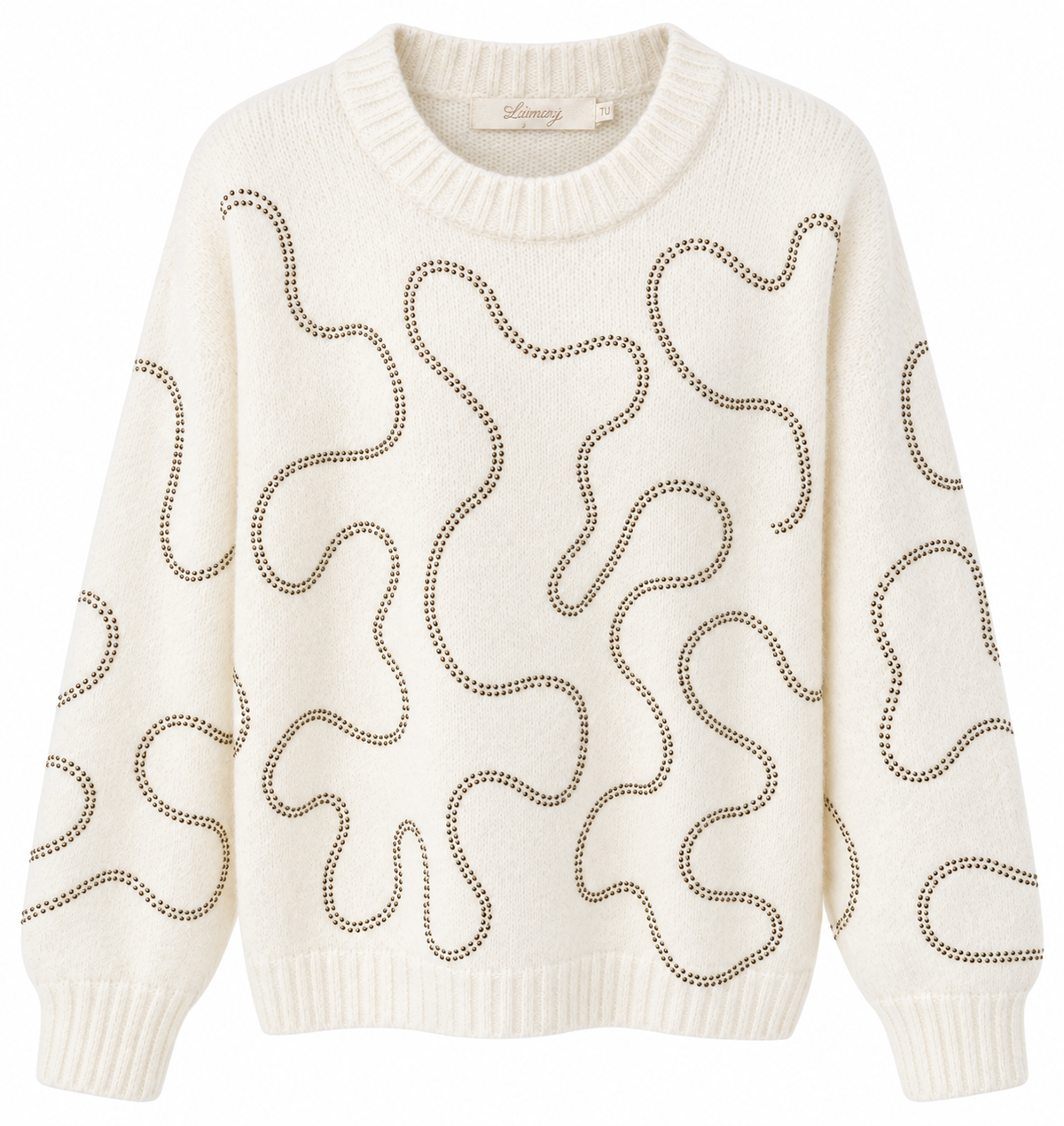 Trui Lola Beige