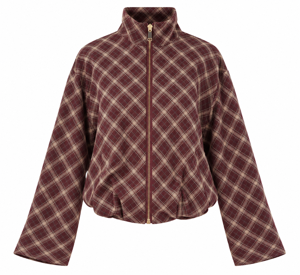 Jacket Ryan