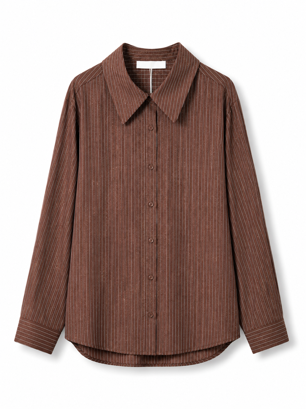 Blouse Eva Sparkle bordeaux