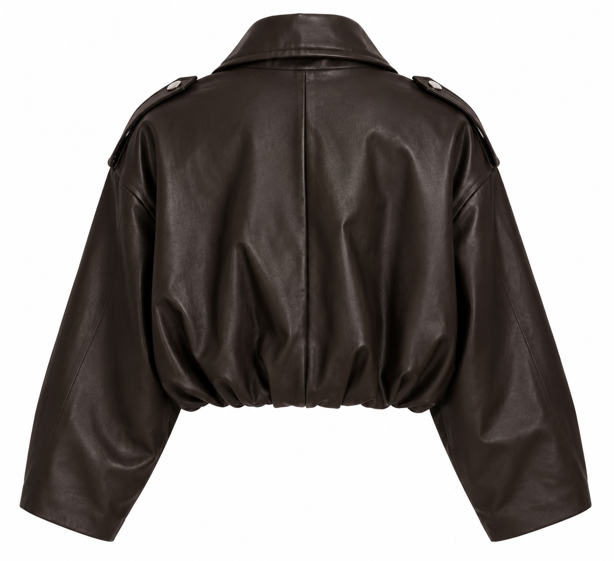 Jacket Elena Bruin