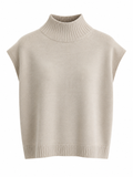 Top Nadia Beige