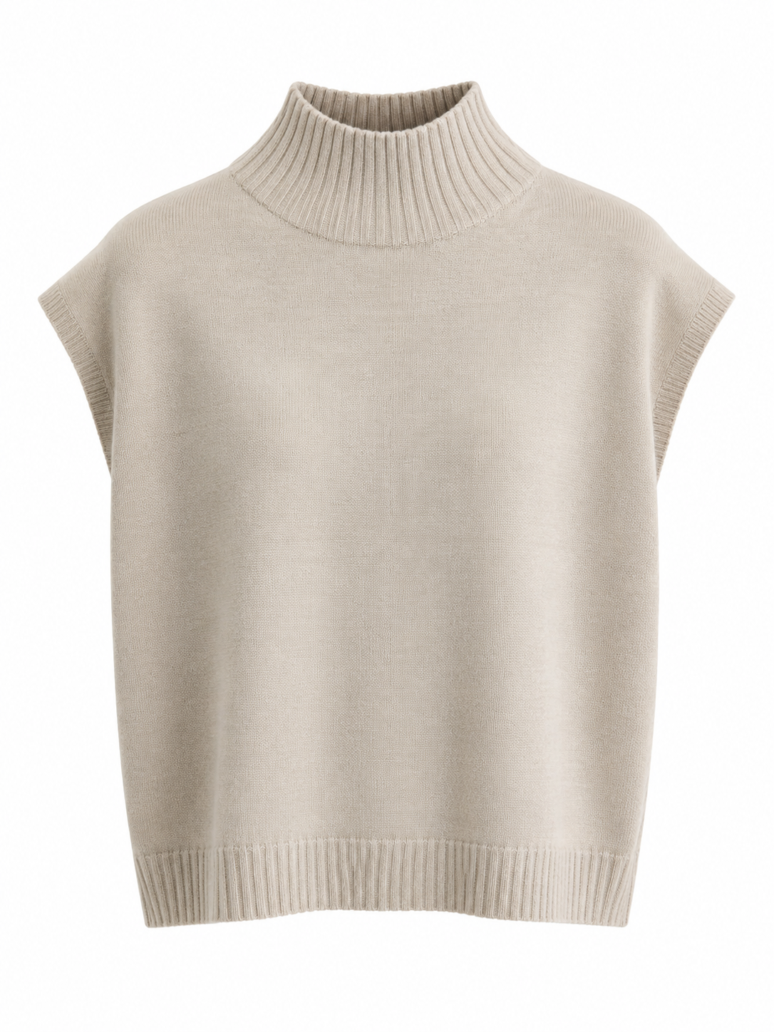 Top Nadia Beige