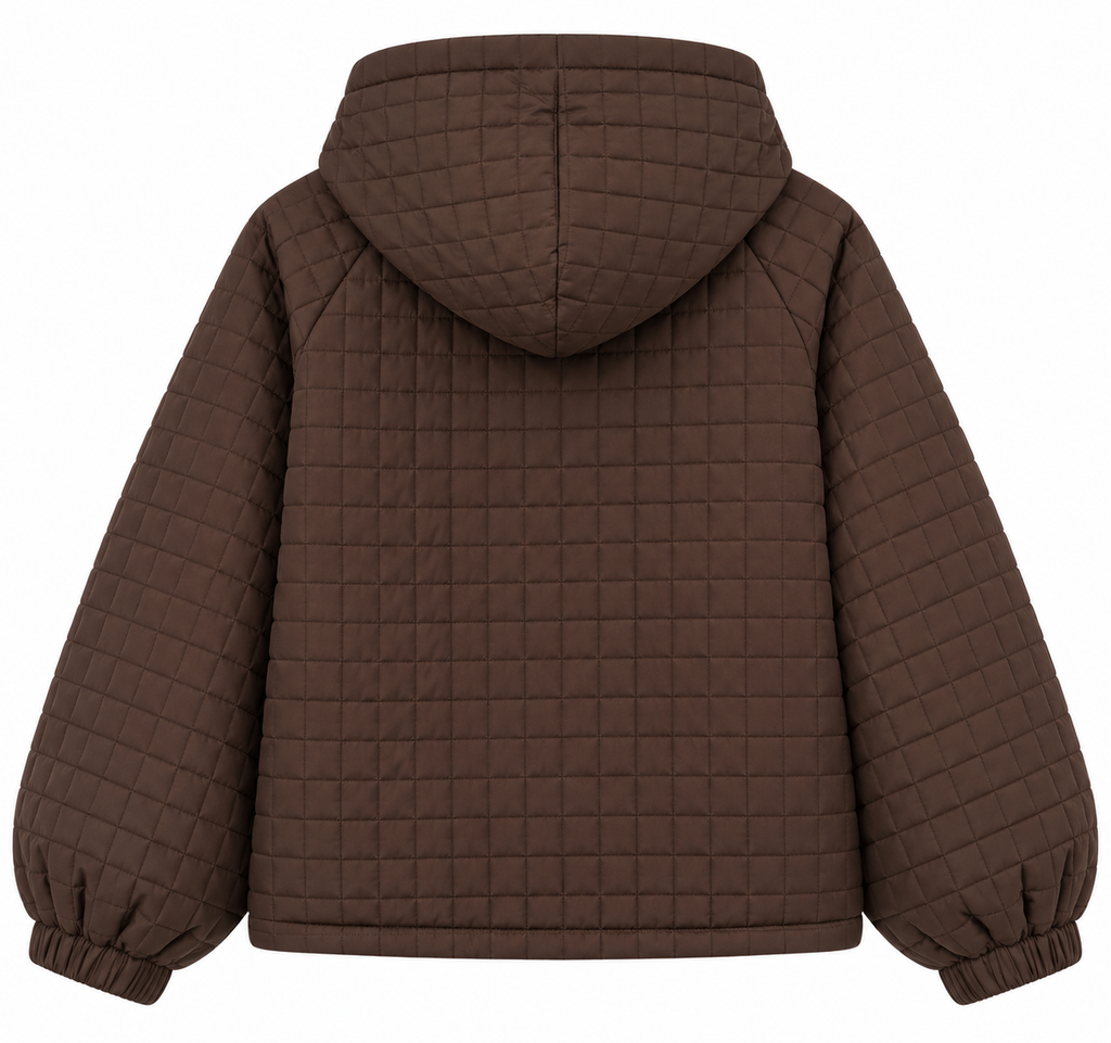Jacket Marley Brown