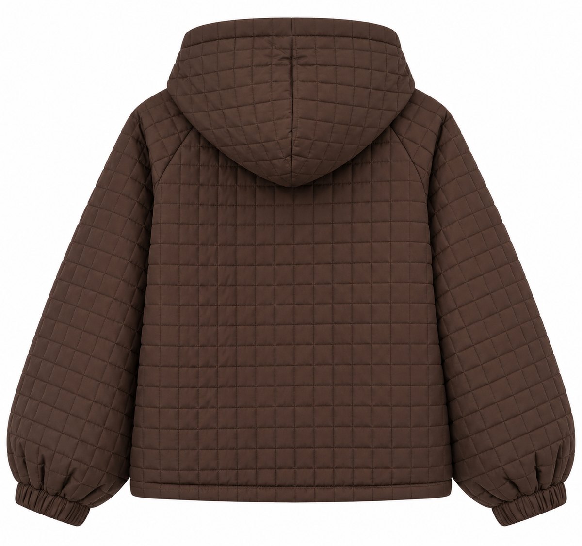Jacket Marley Brown