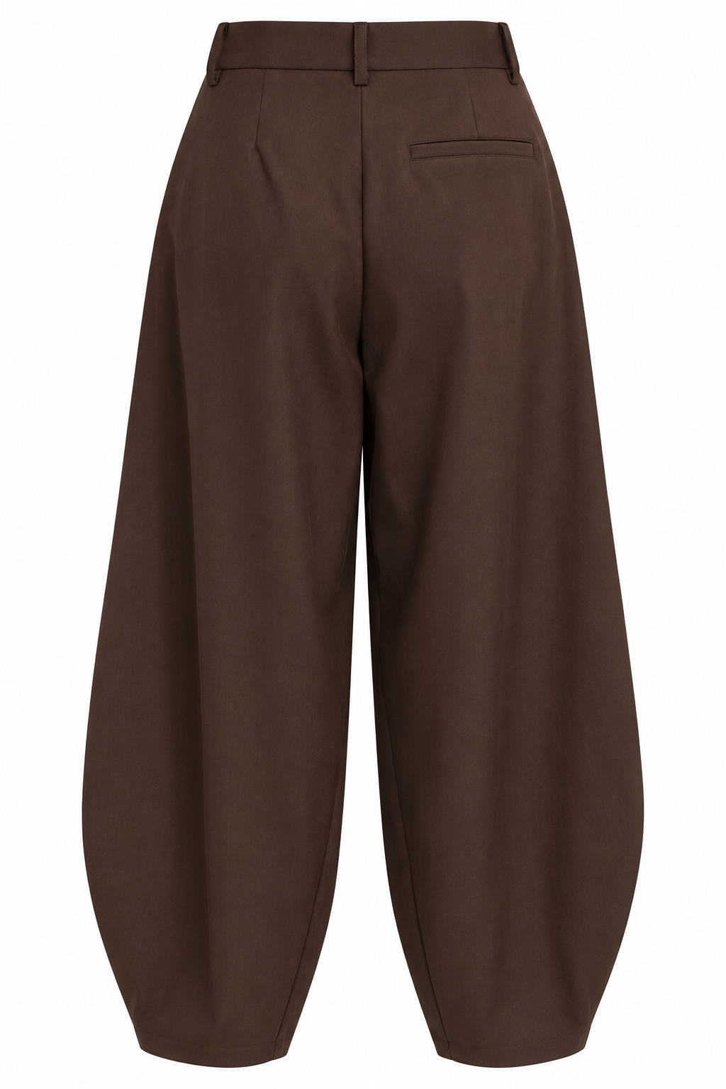 Pantalon Balloon