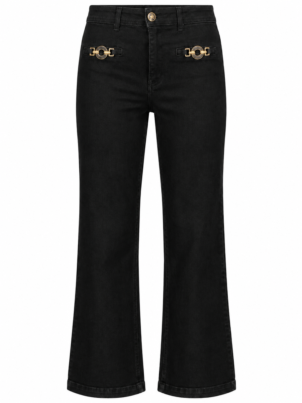Flair Jeans Sophie Black