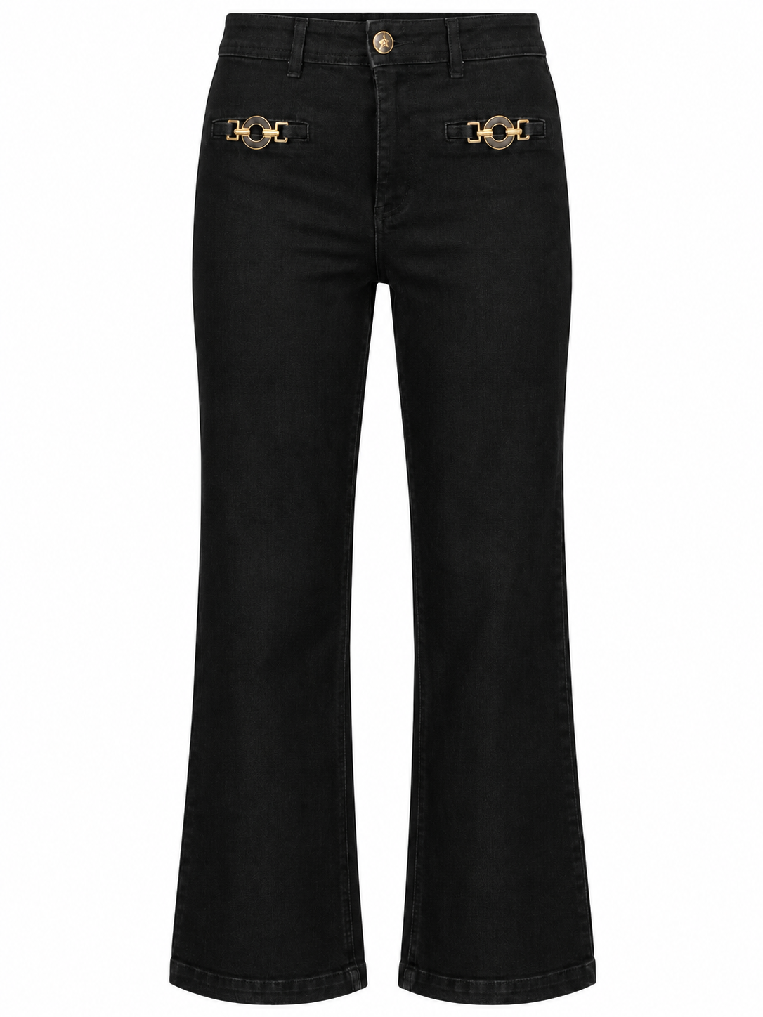 Flair Jeans Sophie Black