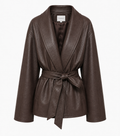 Jacket Stacey Brown