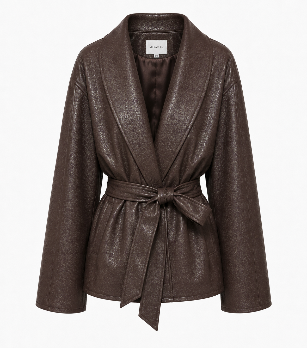 Jacket Stacey Brown