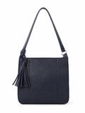 Tas Jazz Blauw