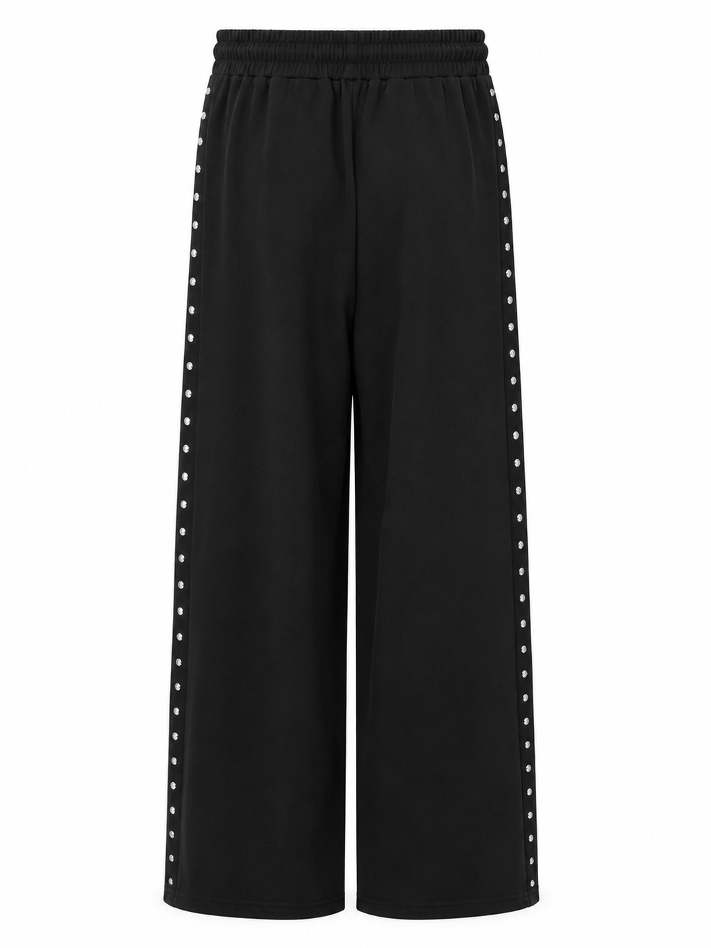 Wide leg Nova met studs