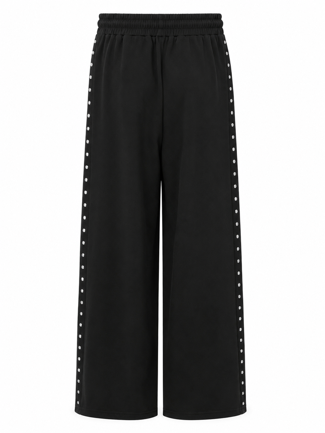 Wide leg Nova met studs