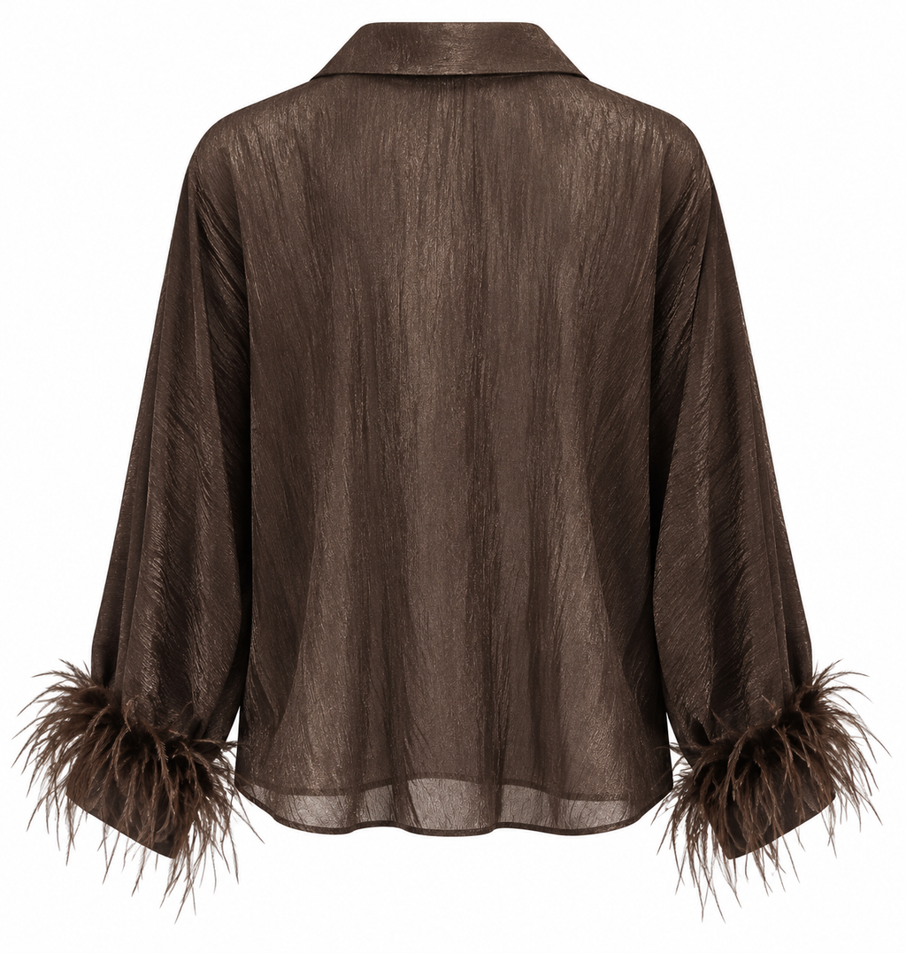 Blouse Belle