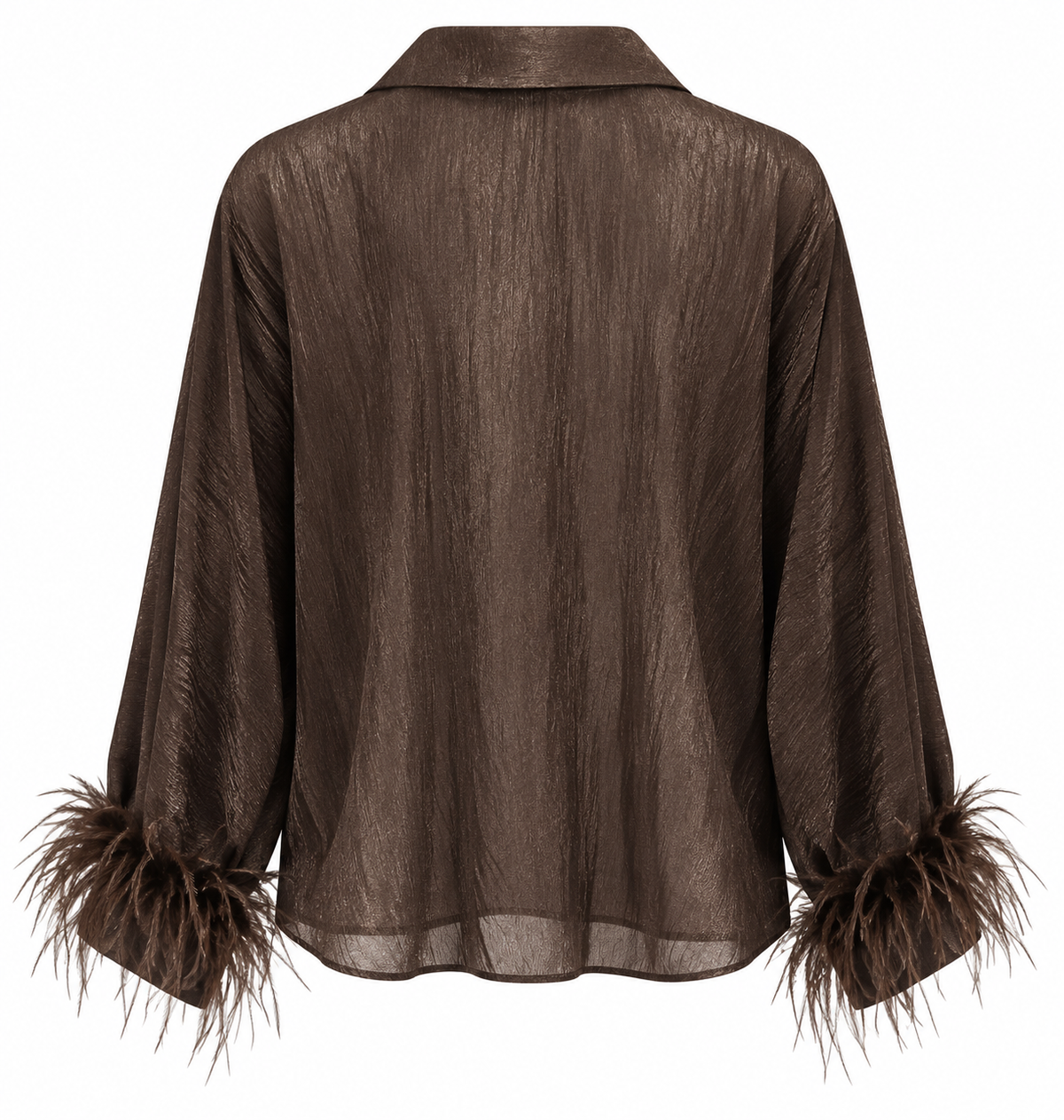 Blouse Belle