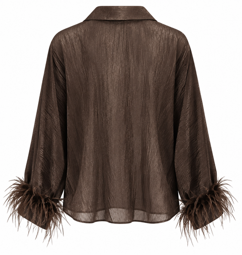 Blouse Belle