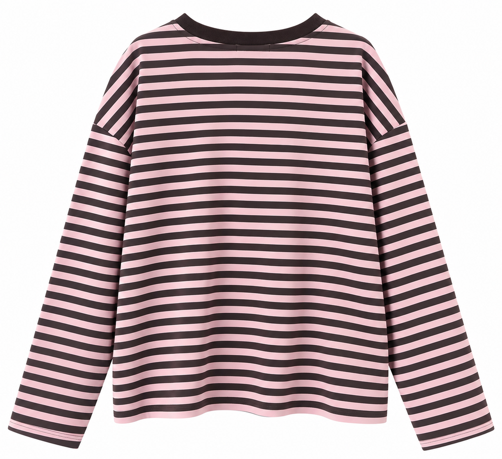 Longsleeve Fleur