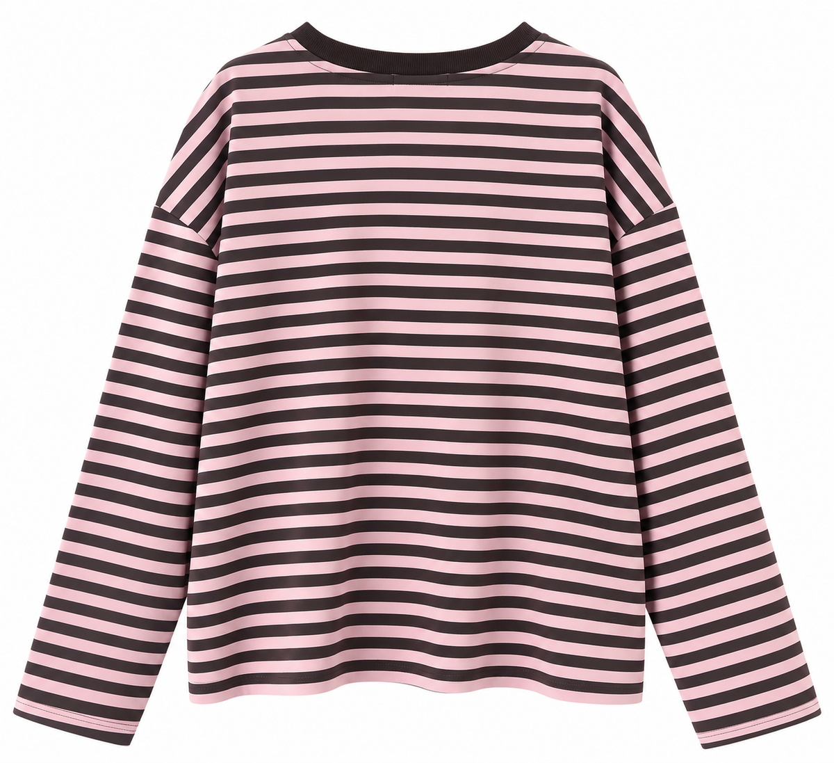 Longsleeve Fleur
