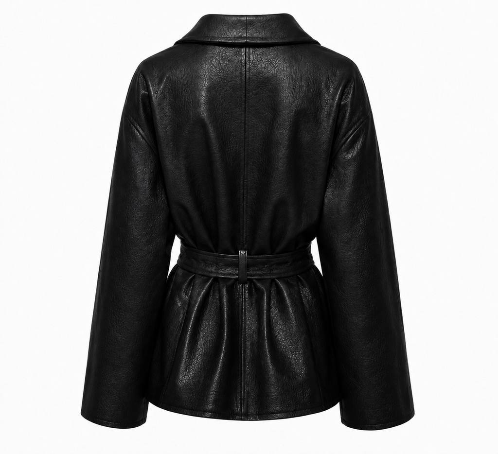 Jacket Stacey black